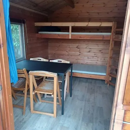 Trekkershut I Ideale Uitvalsbasis Op De Veluwe * Epe