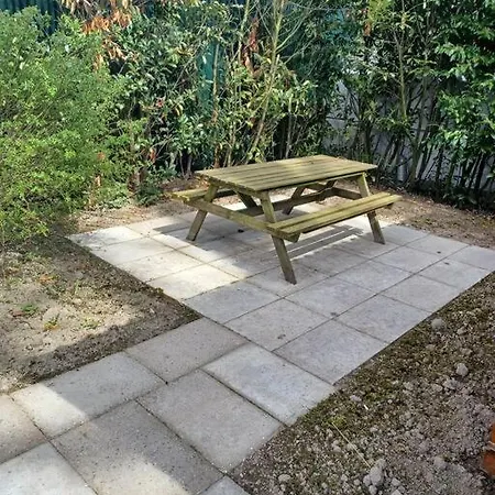 Trekkershut I Ideale Uitvalsbasis Op De Veluwe Holiday home *