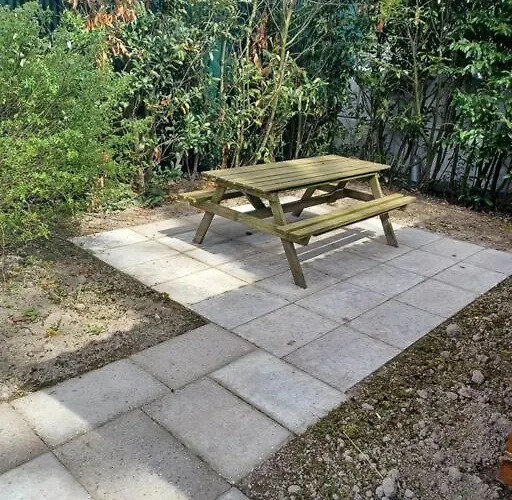 Trekkershut I Ideale Uitvalsbasis Op De Veluwe 펜션 *