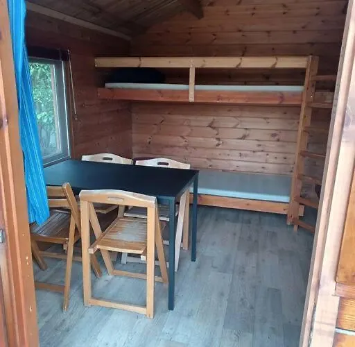 Trekkershut I Ideale Uitvalsbasis Op De Veluwe * Эпе